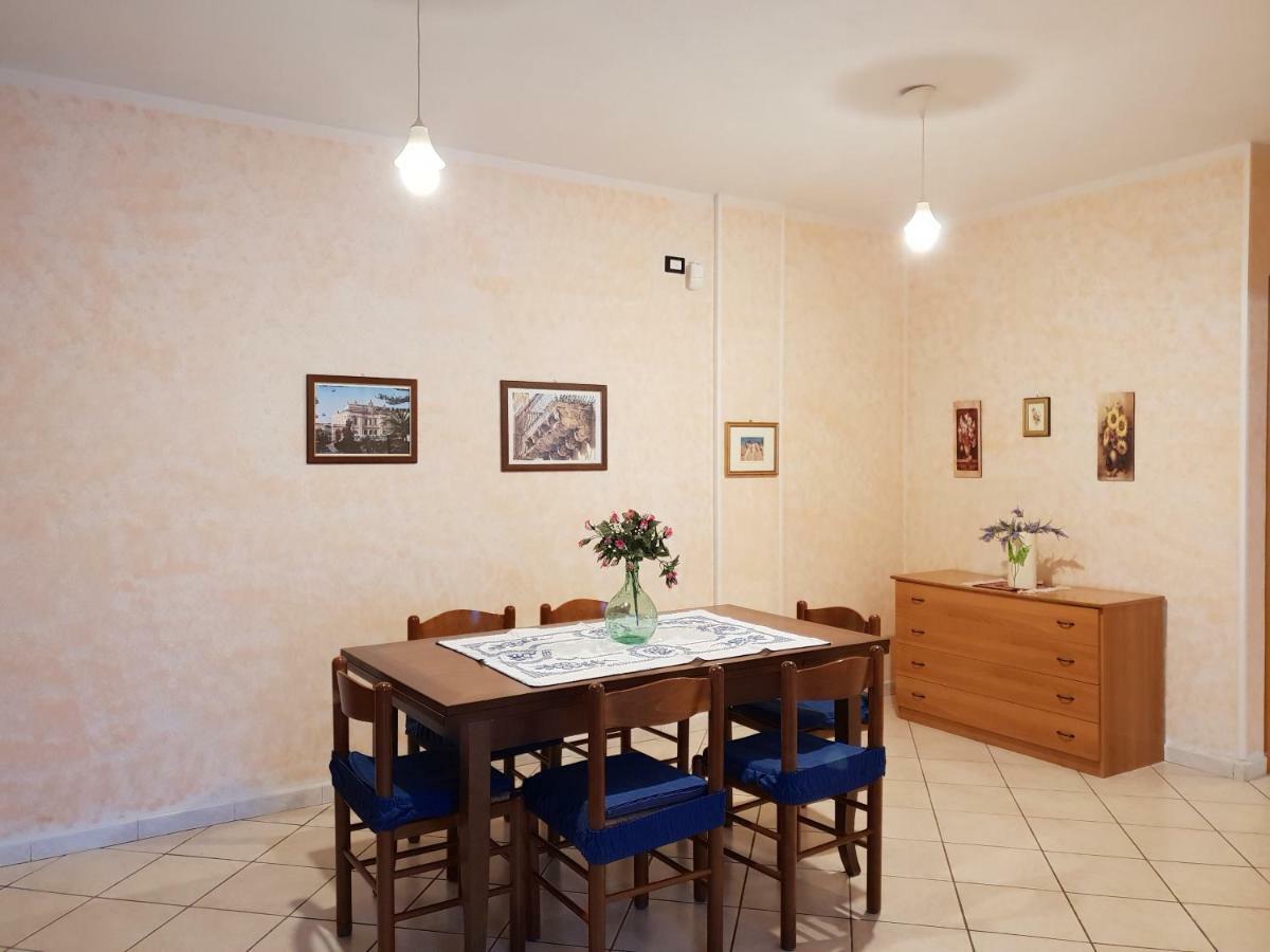 Villa Nettuno Lido di Noto Zewnętrze zdjęcie