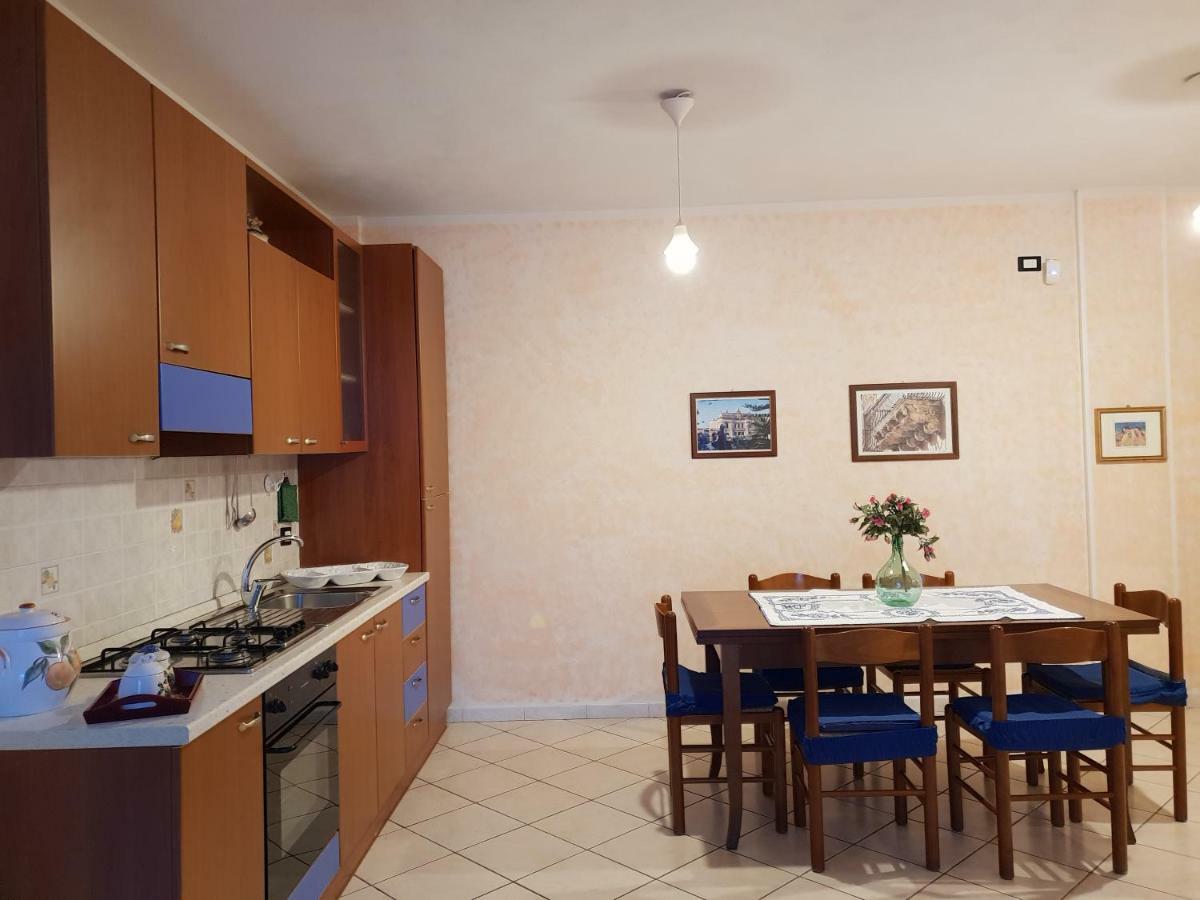 Villa Nettuno Lido di Noto Zewnętrze zdjęcie