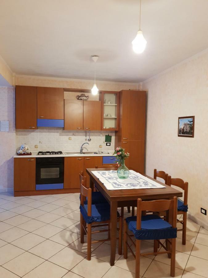 Villa Nettuno Lido di Noto Zewnętrze zdjęcie