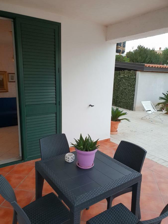Villa Nettuno Lido di Noto Zewnętrze zdjęcie