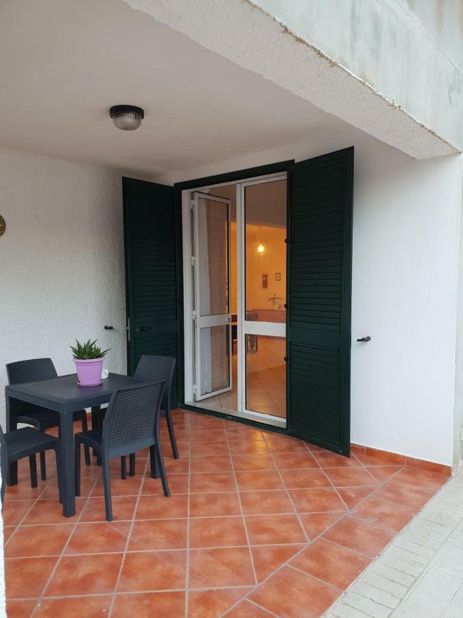 Villa Nettuno Lido di Noto Zewnętrze zdjęcie