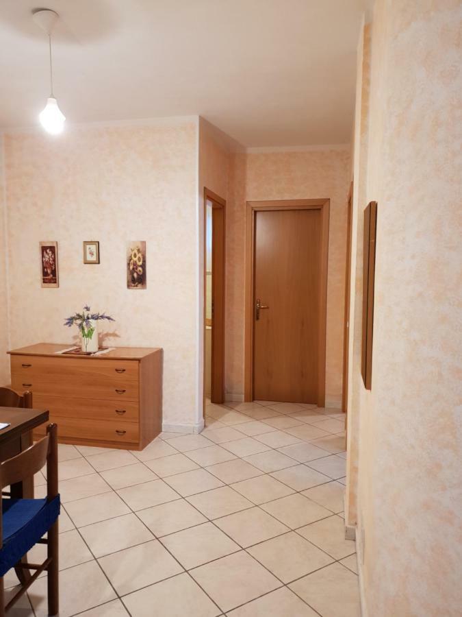 Villa Nettuno Lido di Noto Zewnętrze zdjęcie