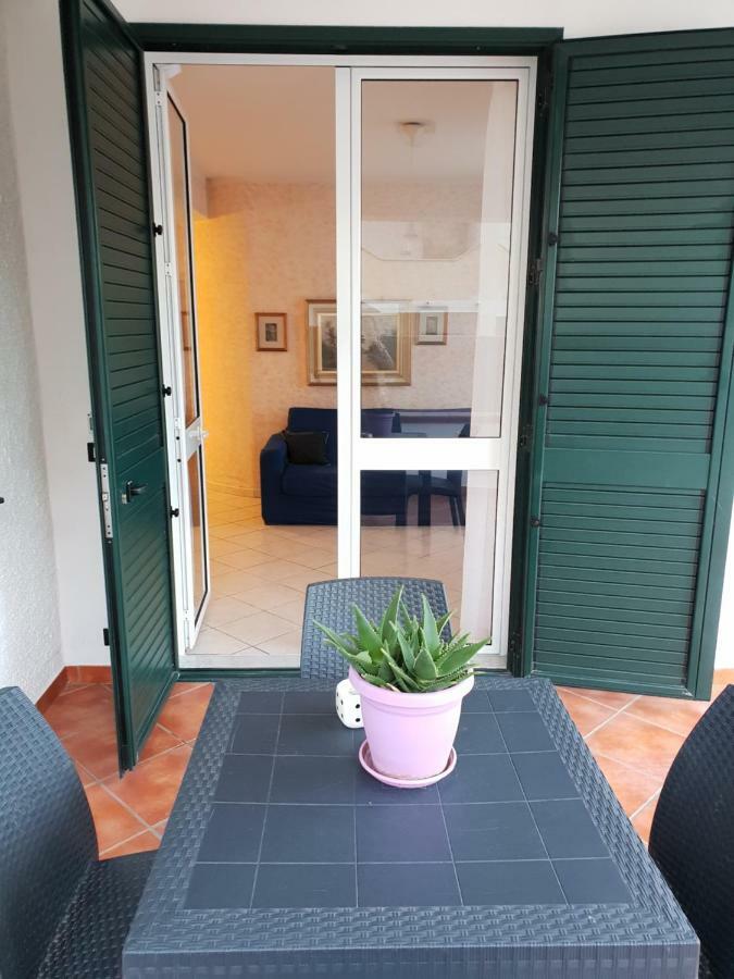 Villa Nettuno Lido di Noto Zewnętrze zdjęcie