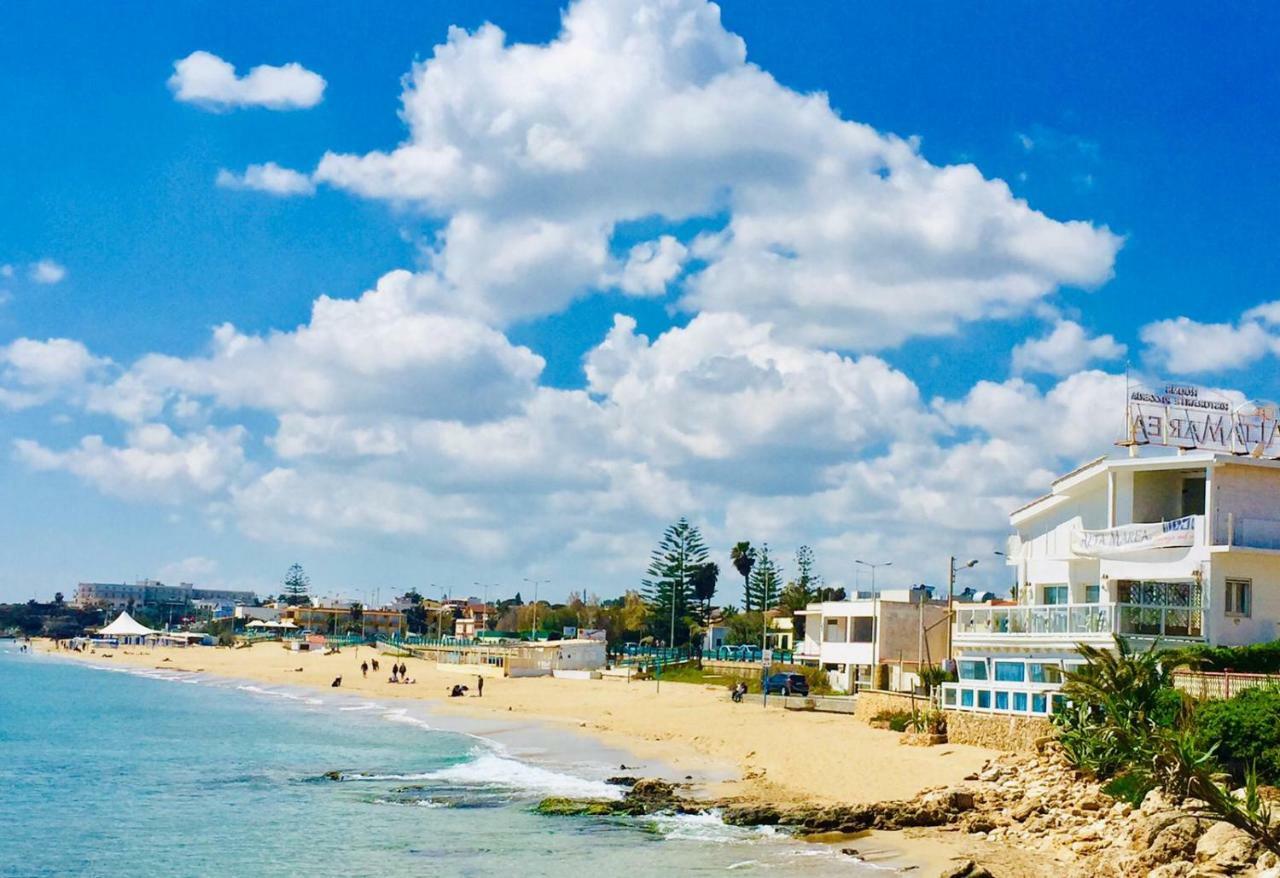 Villa Nettuno Lido di Noto Zewnętrze zdjęcie