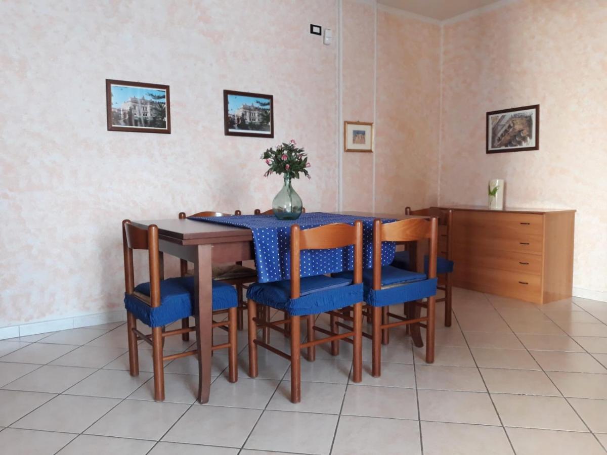 Villa Nettuno Lido di Noto Zewnętrze zdjęcie