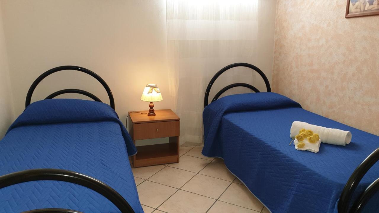 Villa Nettuno Lido di Noto Zewnętrze zdjęcie