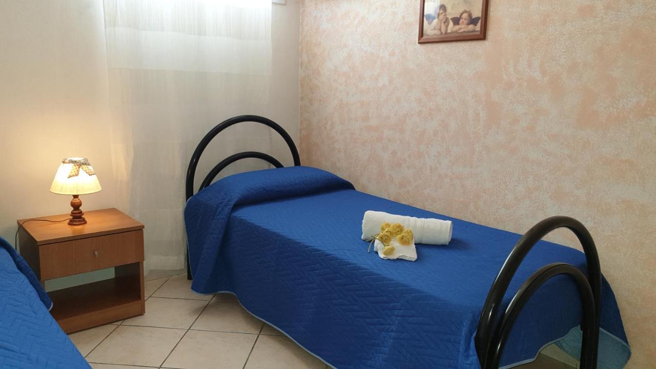 Villa Nettuno Lido di Noto Zewnętrze zdjęcie