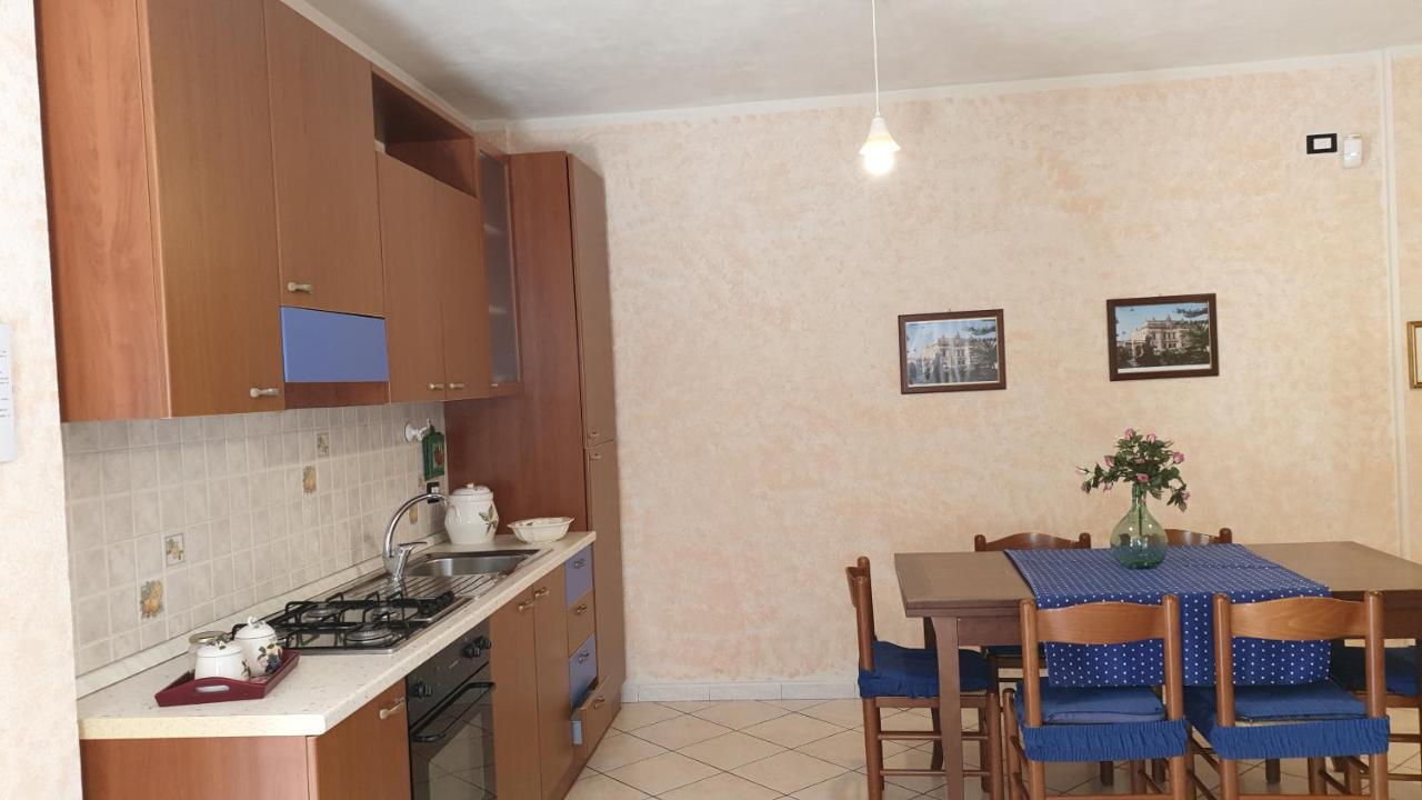 Villa Nettuno Lido di Noto Zewnętrze zdjęcie