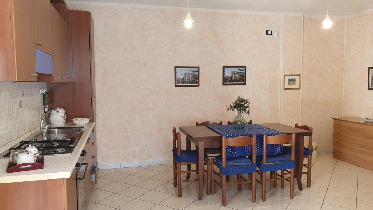 Villa Nettuno Lido di Noto Zewnętrze zdjęcie