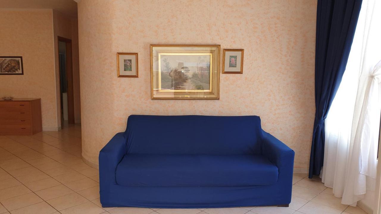 Villa Nettuno Lido di Noto Zewnętrze zdjęcie