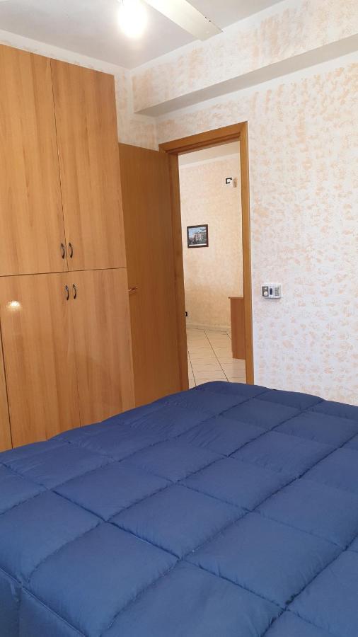 Villa Nettuno Lido di Noto Zewnętrze zdjęcie