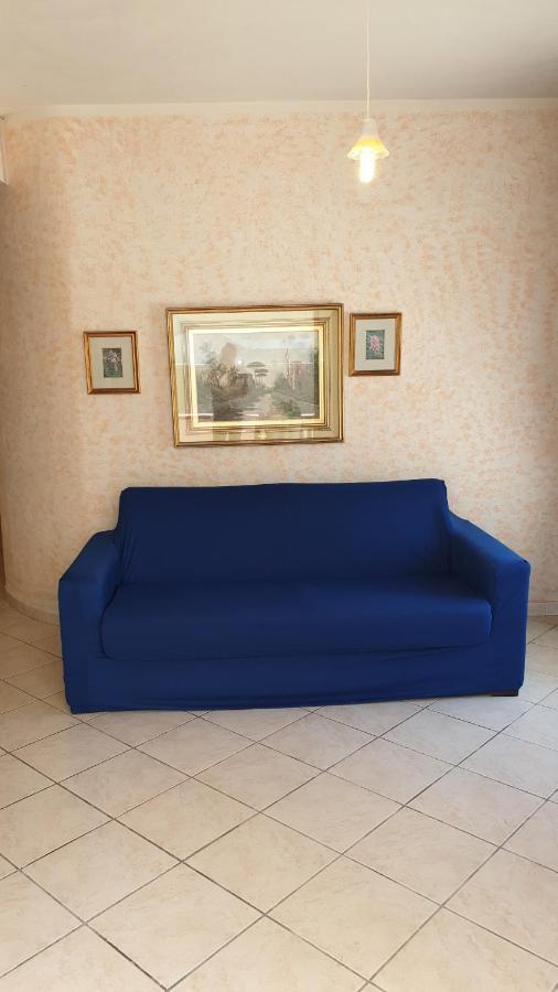 Villa Nettuno Lido di Noto Zewnętrze zdjęcie