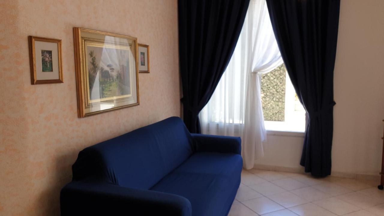 Villa Nettuno Lido di Noto Zewnętrze zdjęcie
