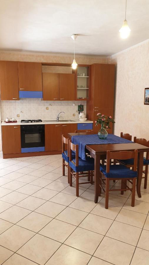 Villa Nettuno Lido di Noto Zewnętrze zdjęcie