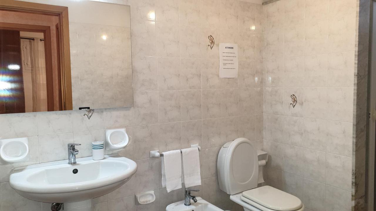 Villa Nettuno Lido di Noto Zewnętrze zdjęcie
