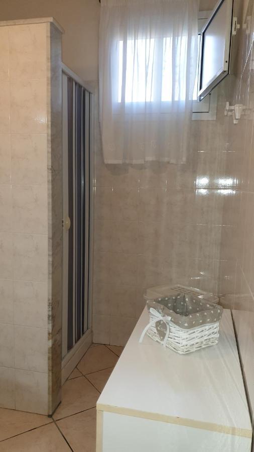 Villa Nettuno Lido di Noto Zewnętrze zdjęcie